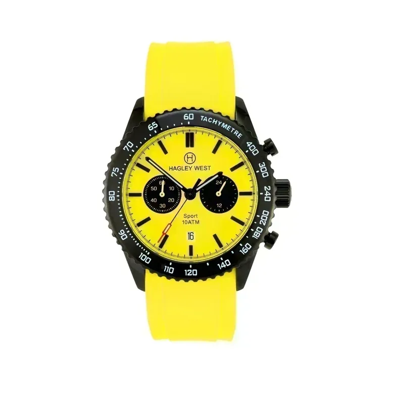 Sport - HWW916 | Yellow