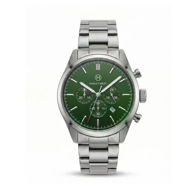 Chrono - NOMAD