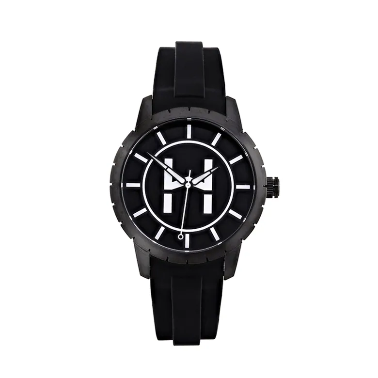 Original Hagley West Watch | Black Watch for Women