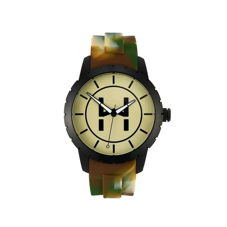 Original 46 - HWW076 | Woodland Camouflage