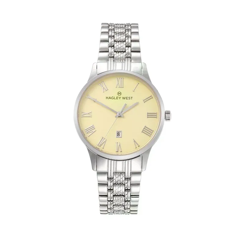 Pastel - HWW953 | Yellow
