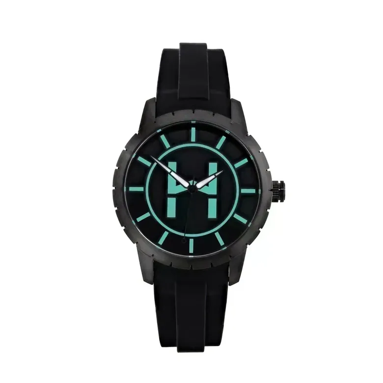 Original 36 - HWW654 | Black/Aquamarine