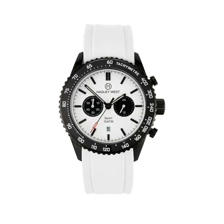 Sport - HWW914 | White