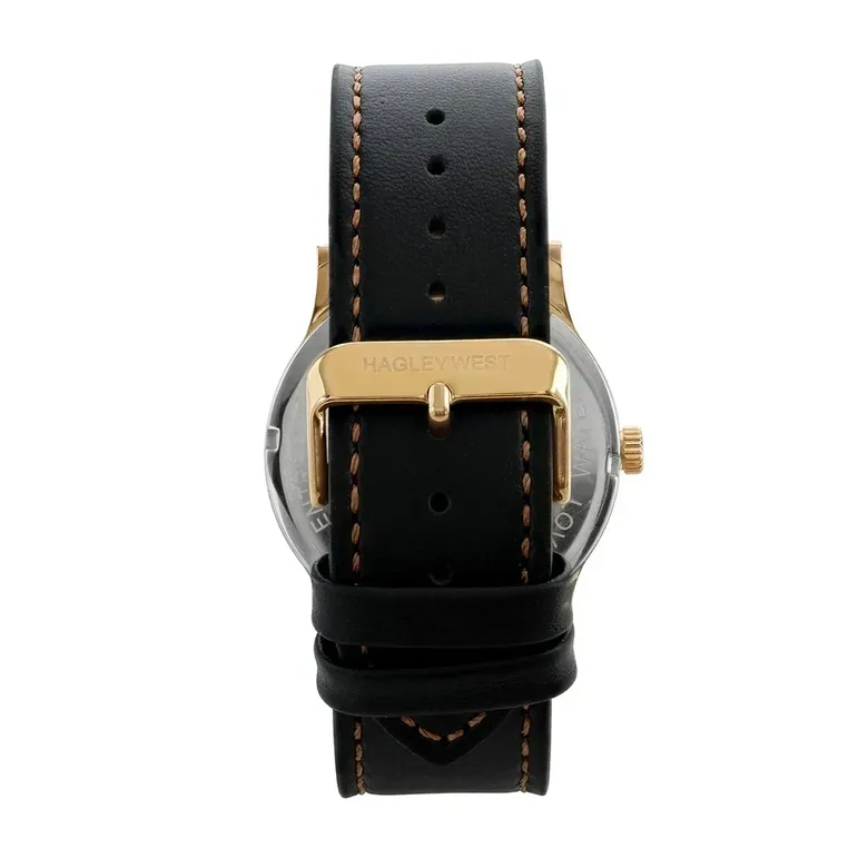 Entrepreneur - TENACITY | Black/ Rose Gold
