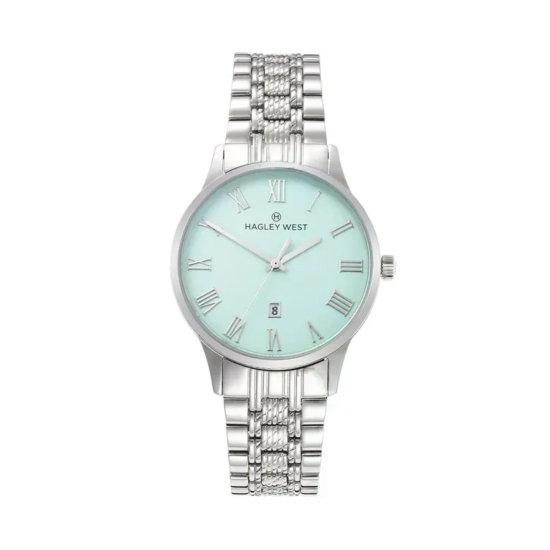 Pastel - HWW950 | Aquamarine