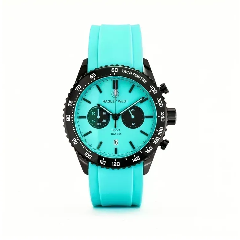 Sport - HWW915 | Aquamarine