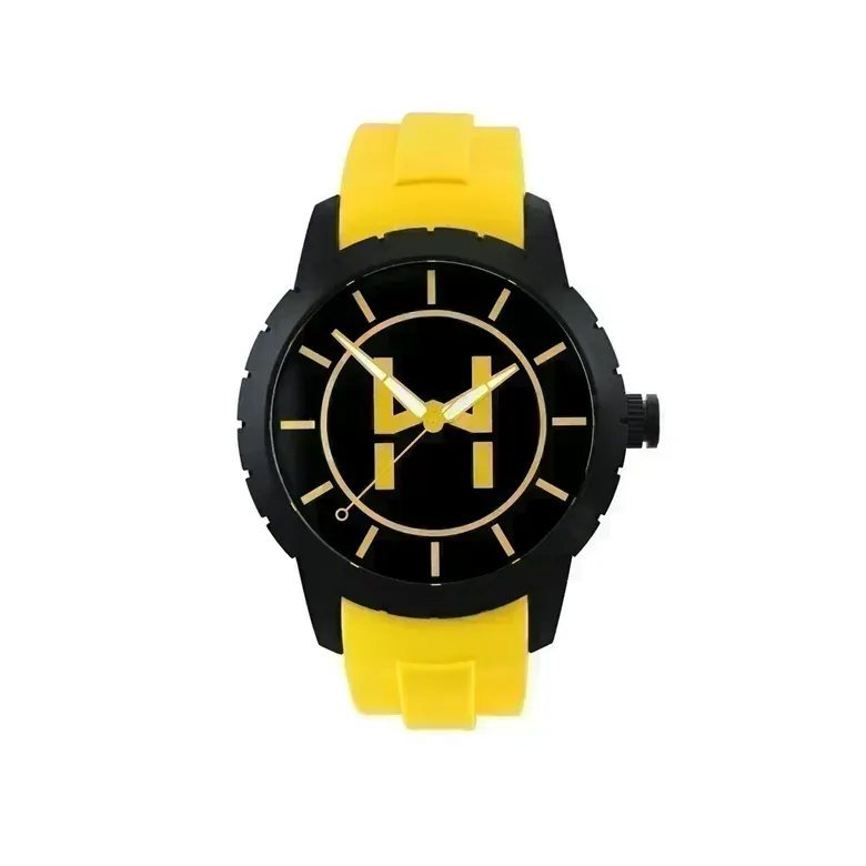 Original 46 - HWW074 | Black/Yellow