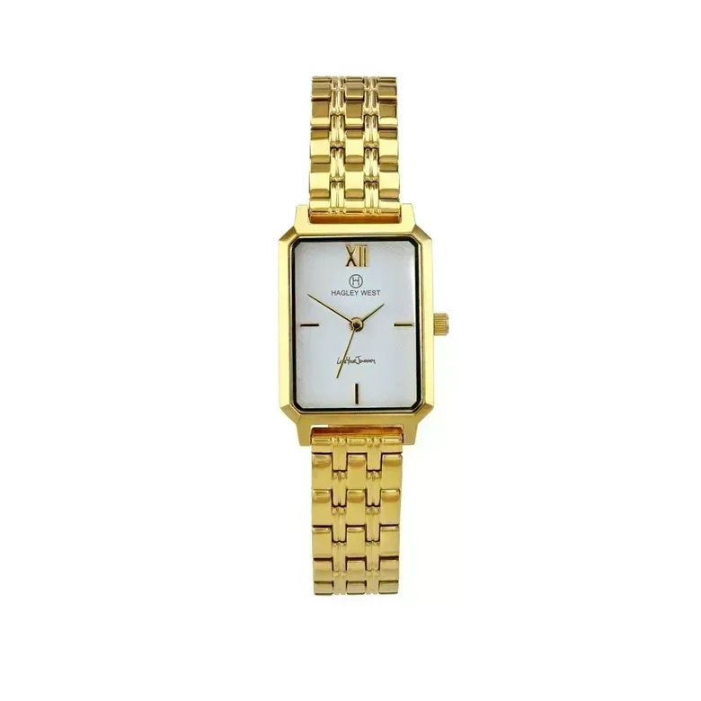 European - COPENHAGEN | Gold/White