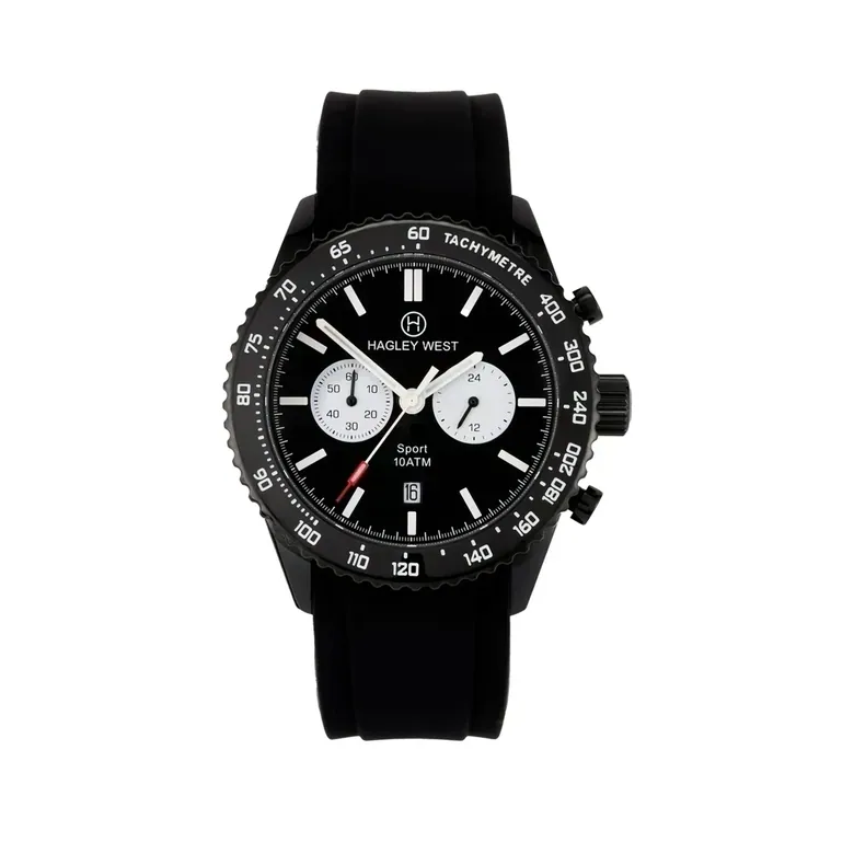 Sport - HWW910 | Black