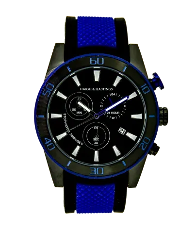 Reef Break Blue