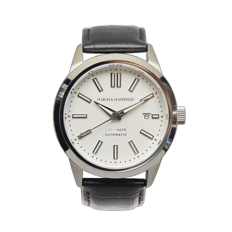 Classic - White