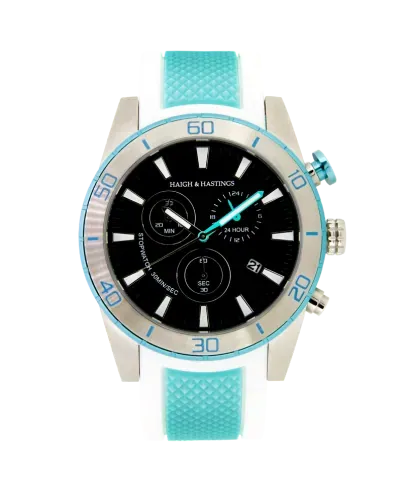Reef Break Aqua