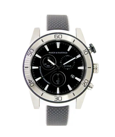 Reef Break Grey