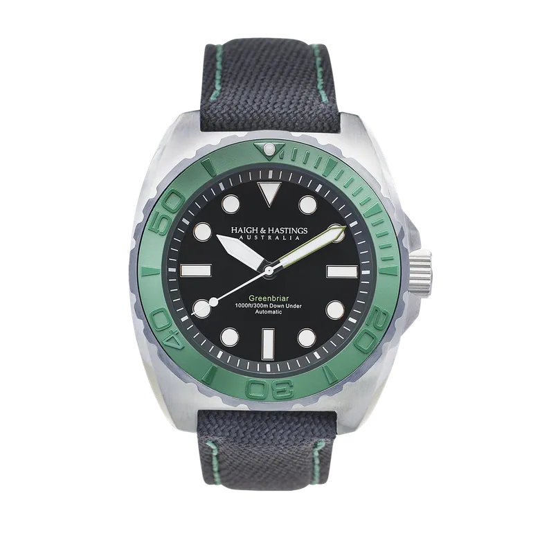 M2 Greenbriar