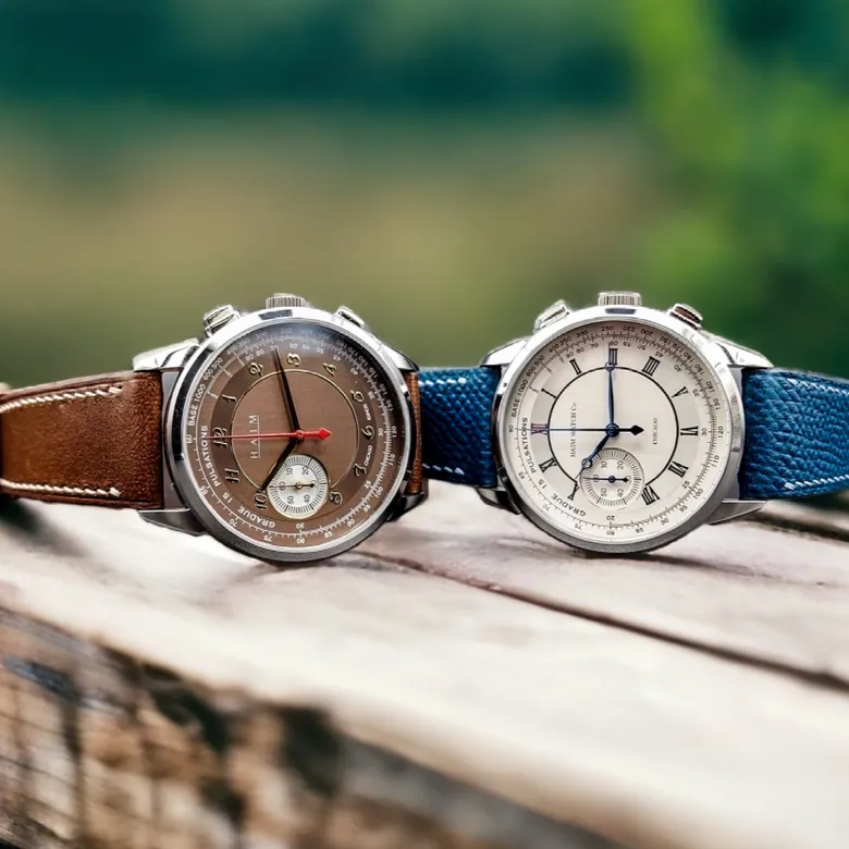 L2 Chronograph (Anniversary Edition)