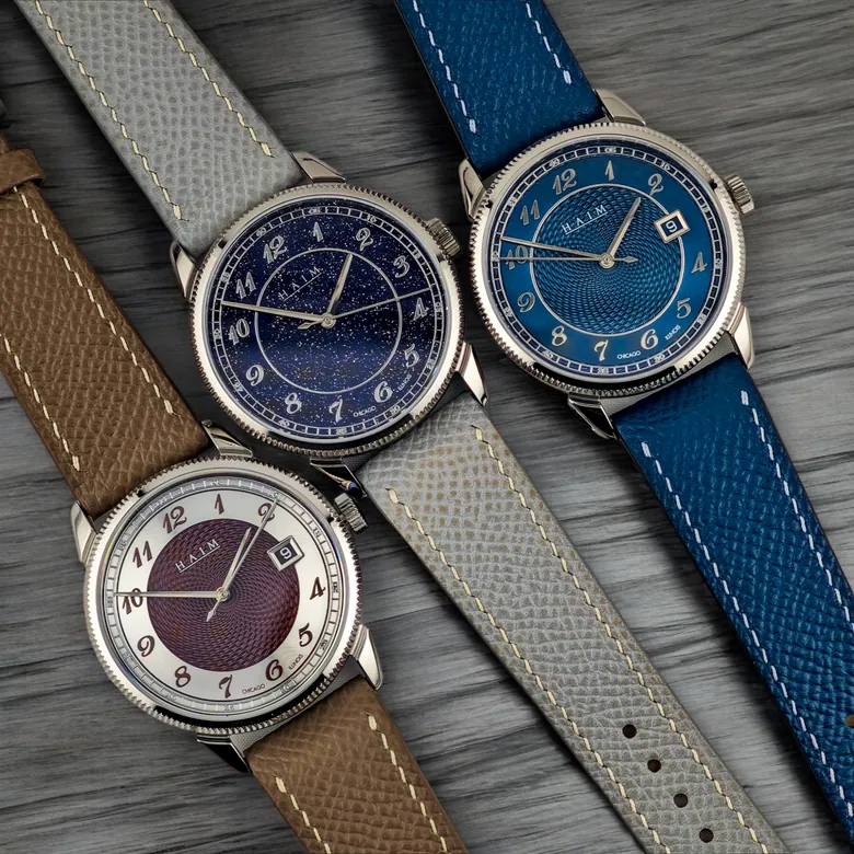 Legacy Automatic