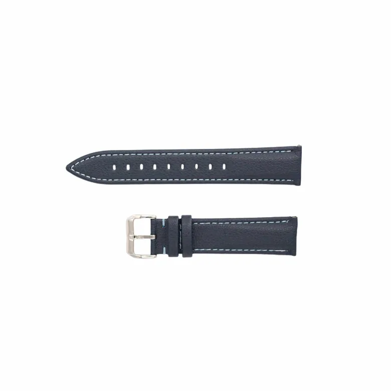 HappieWatch - Reloj de alta costura - Correas de cuero vegano