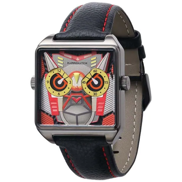 HappieWatch - Reloj de alta costura - King Kong