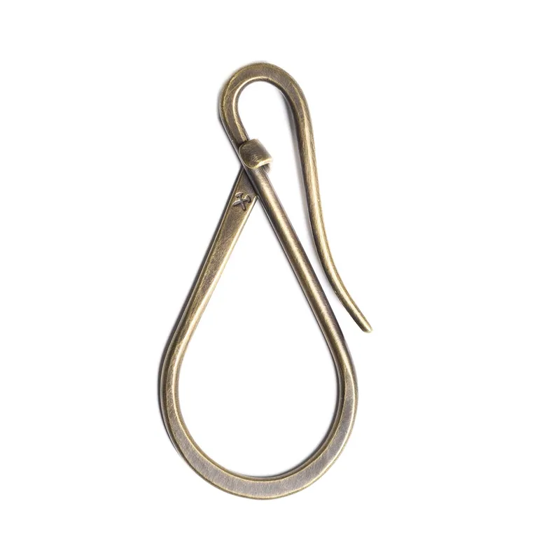 Studebaker Metals Workshop Keyholder