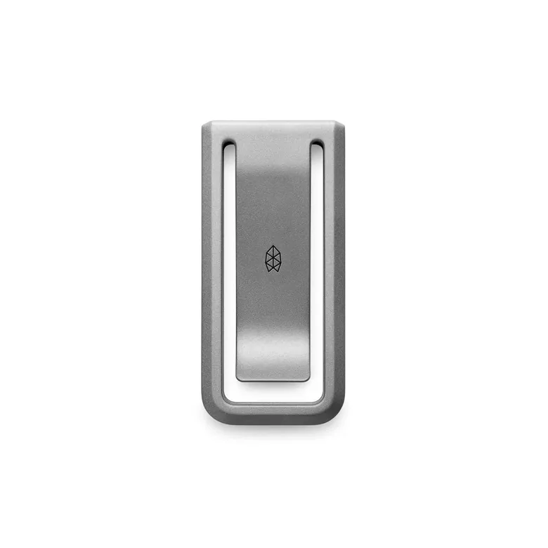 James Brand The Martindale Money Clip
