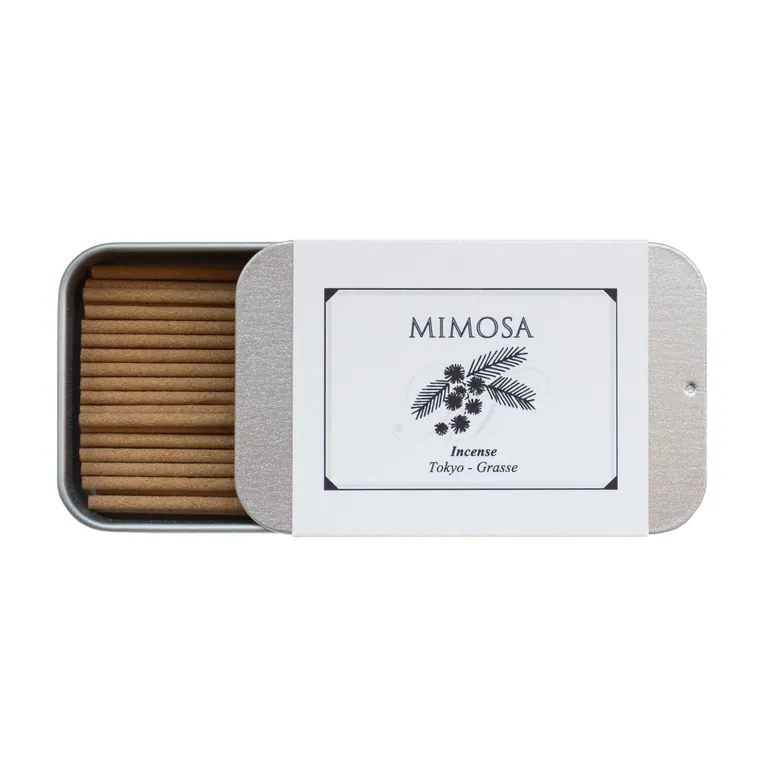 TOKYO KODO First Collection Incense