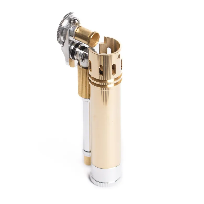 Tokyo Pipe Co Douglass Field S+ Lighter