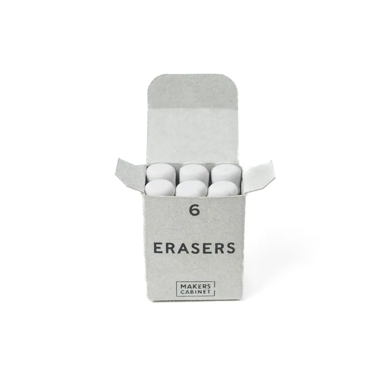 Erasers For Ferrule