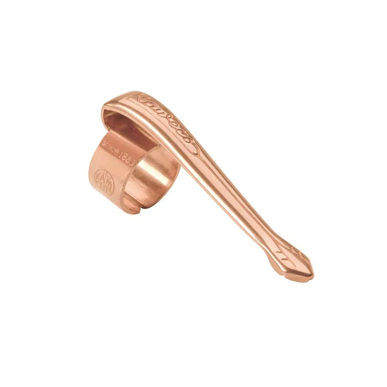 Kaweco Liliput Nostalgic Clip - Bronze