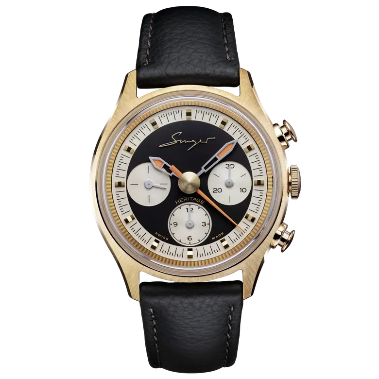 Singer Reimagined Heritage SR620-1