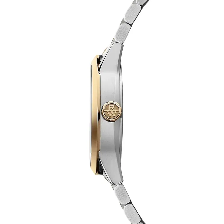 Raymond Weil Freelancer Date 2741-STP-64001