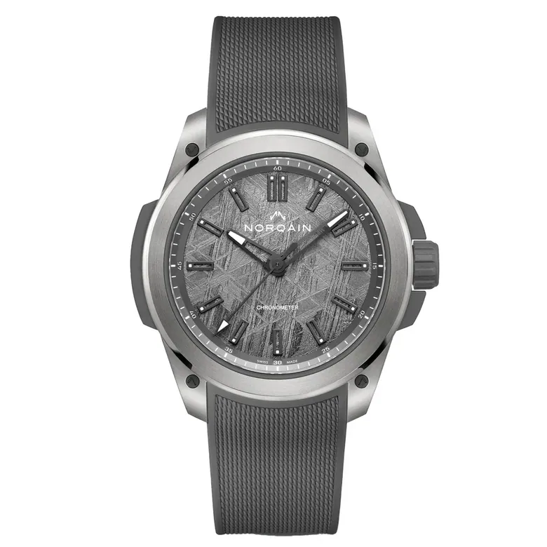 Norqain Wild One Meteorite Special Edition 42mm N3000.21T01.M01.R03