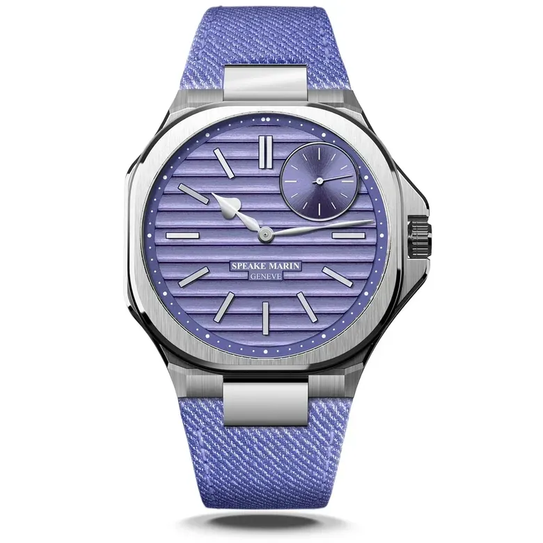 Speake Marin Ripples Portobello