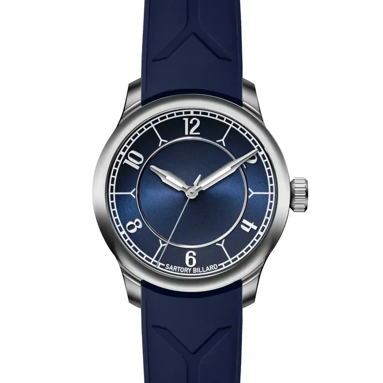 Sartory Billard SB04-E Nuances Navy Blue