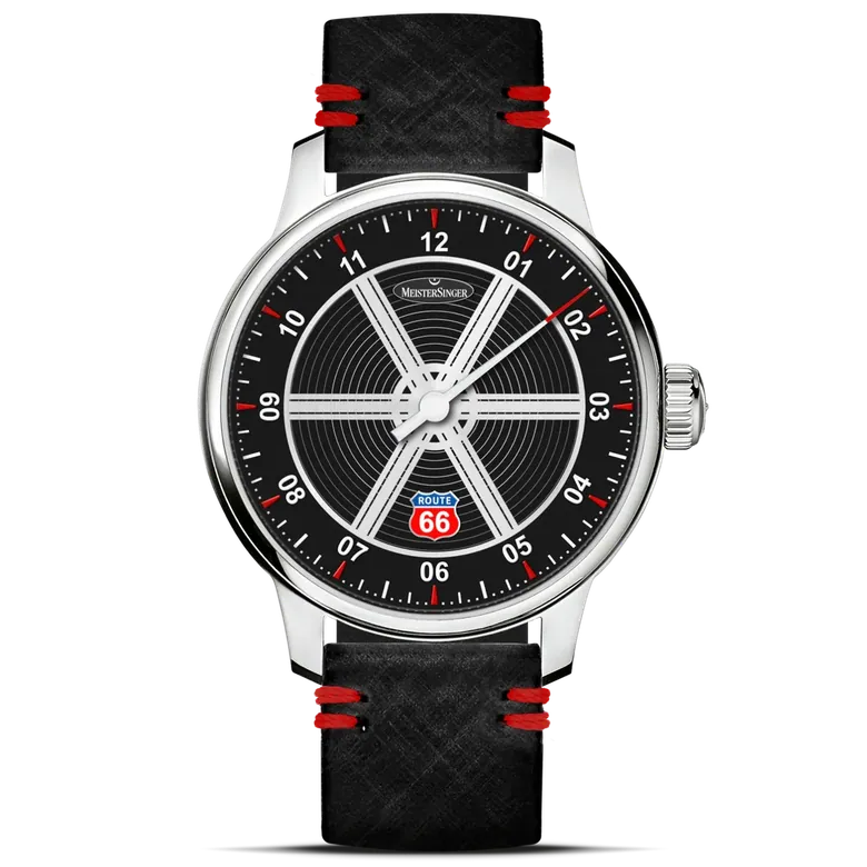 MeisterSinger Edition Route