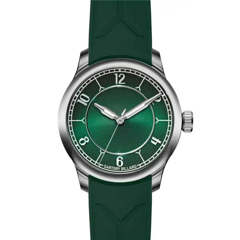 Sartory Billard SB04-E Nuances Green
