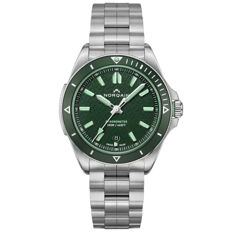 NORQAIN Adventure 40mm N1300.08S02.E01.S01