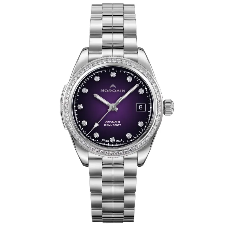 NORQAIN Adventure 37mm N1800.08S11.P01.S01