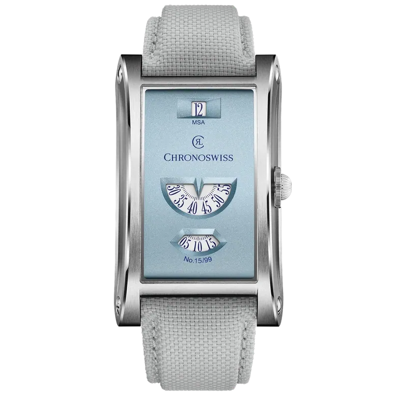 Chronoswiss NEO Digiteur Sky CH-1373.2-LB