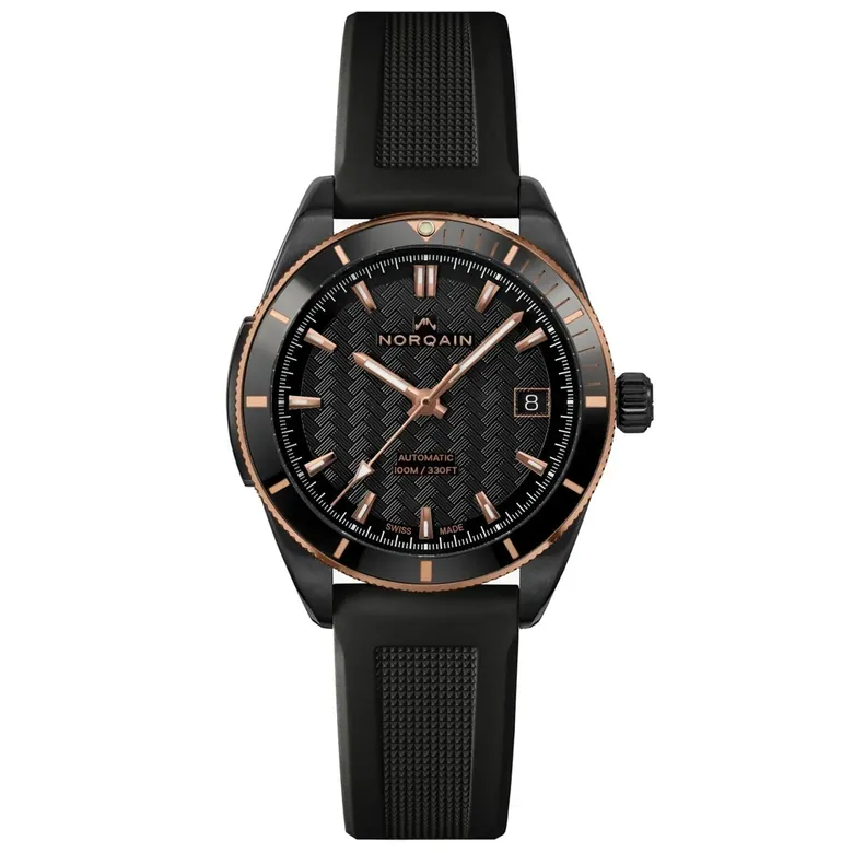 NORQAIN Adventure 37mm N1800.08B02.B01.R01