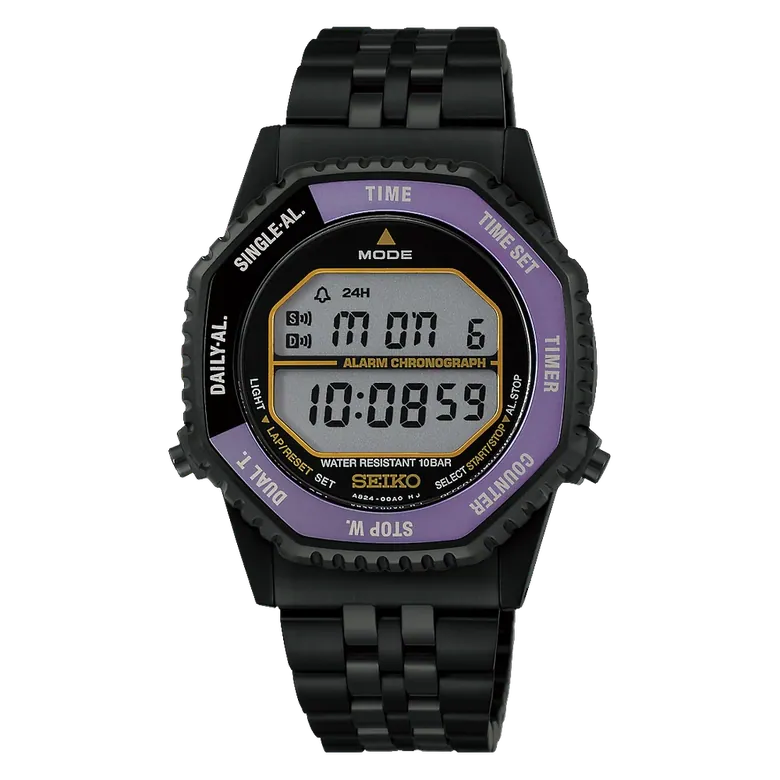 Seiko Discover More HFL001 145th Anniversary Limited Edition