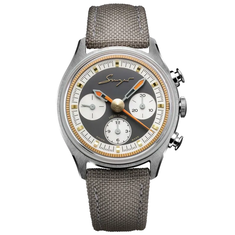 Singer Reimagined Heritage SR621