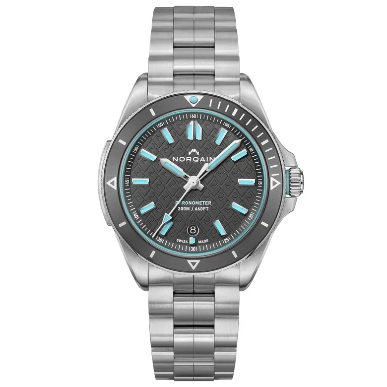NORQAIN Adventure 40mm N1300.08S01.G01.S01