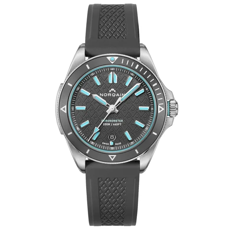 NORQAIN Adventure 40mm N1300.08S01.G01.R01