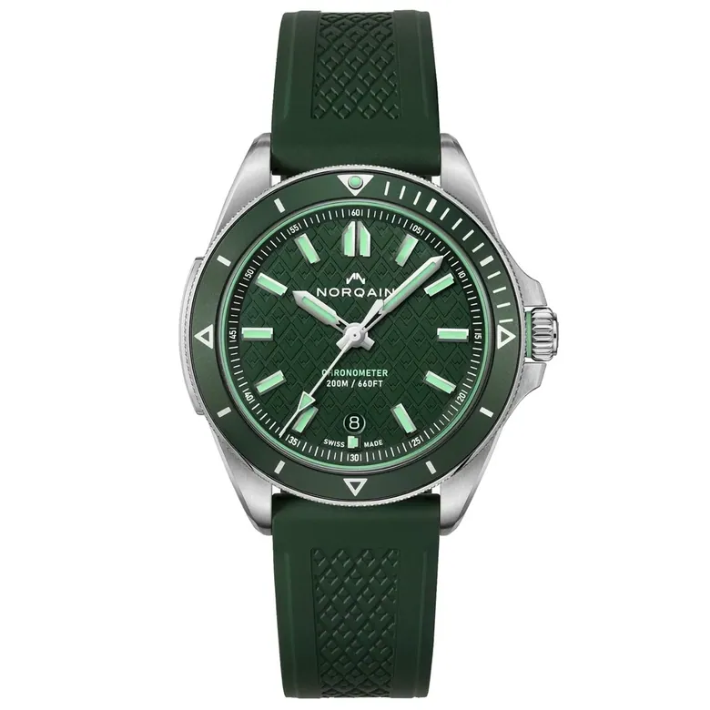 NORQAIN Adventure 40mm N1300.08S02.E01.R01