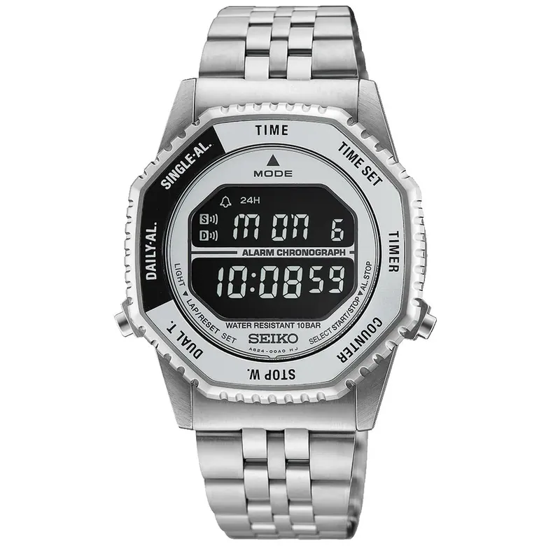 Seiko Discover More HFL002