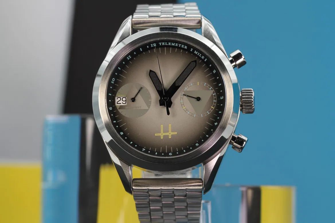 Chilluminati | Haven Watch Co.