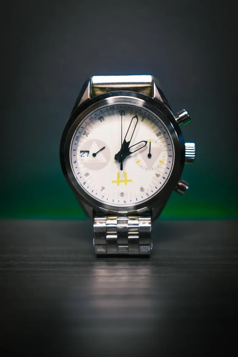 Polar Chilluminati | Haven Watch Co.