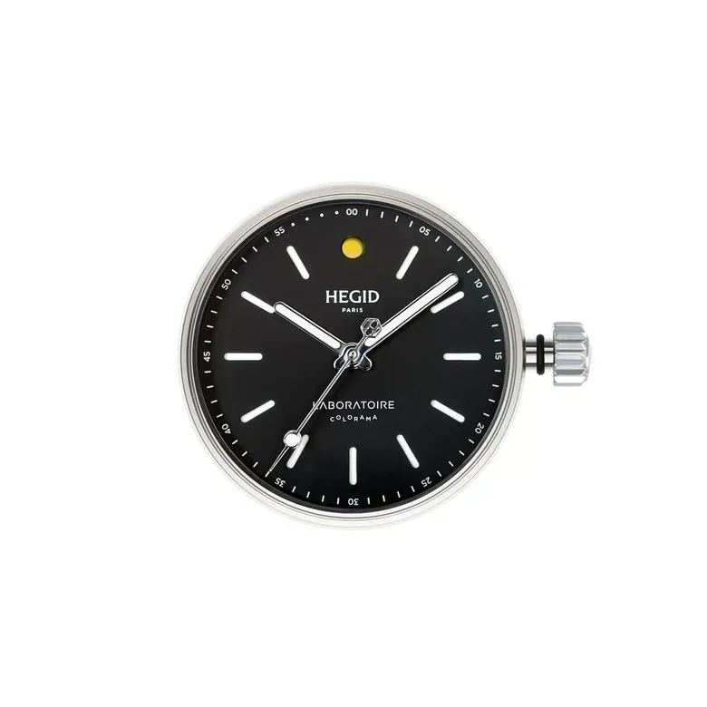 Laboratoire Colorama Noire