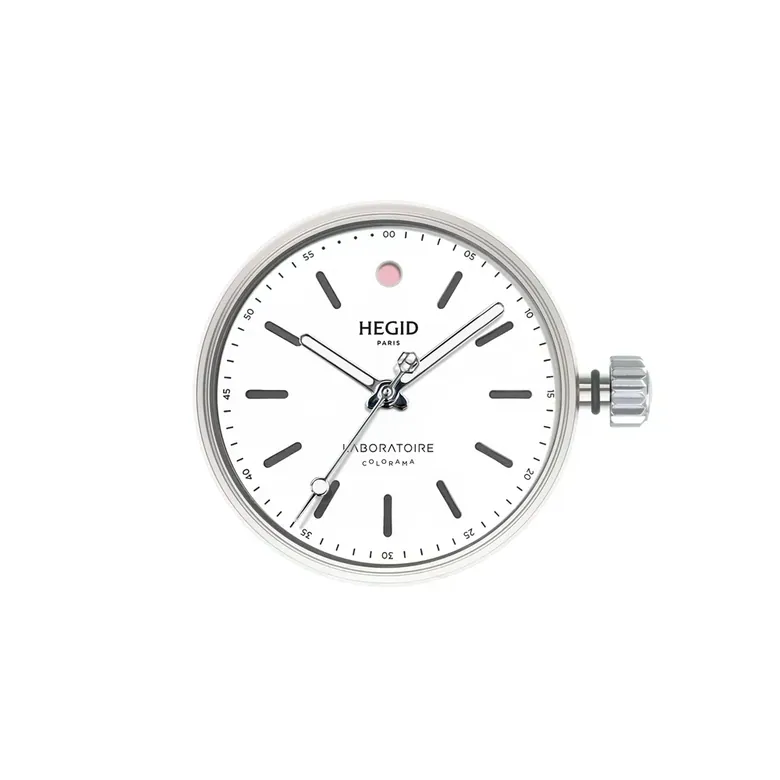 Laboratoire Colorama Blanche