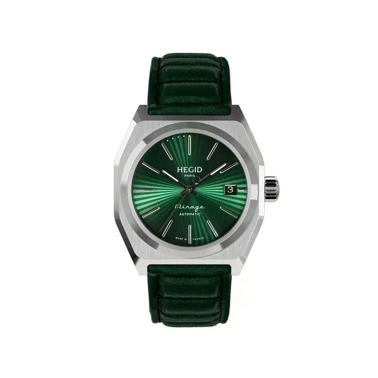 Mirage Soleil Verte